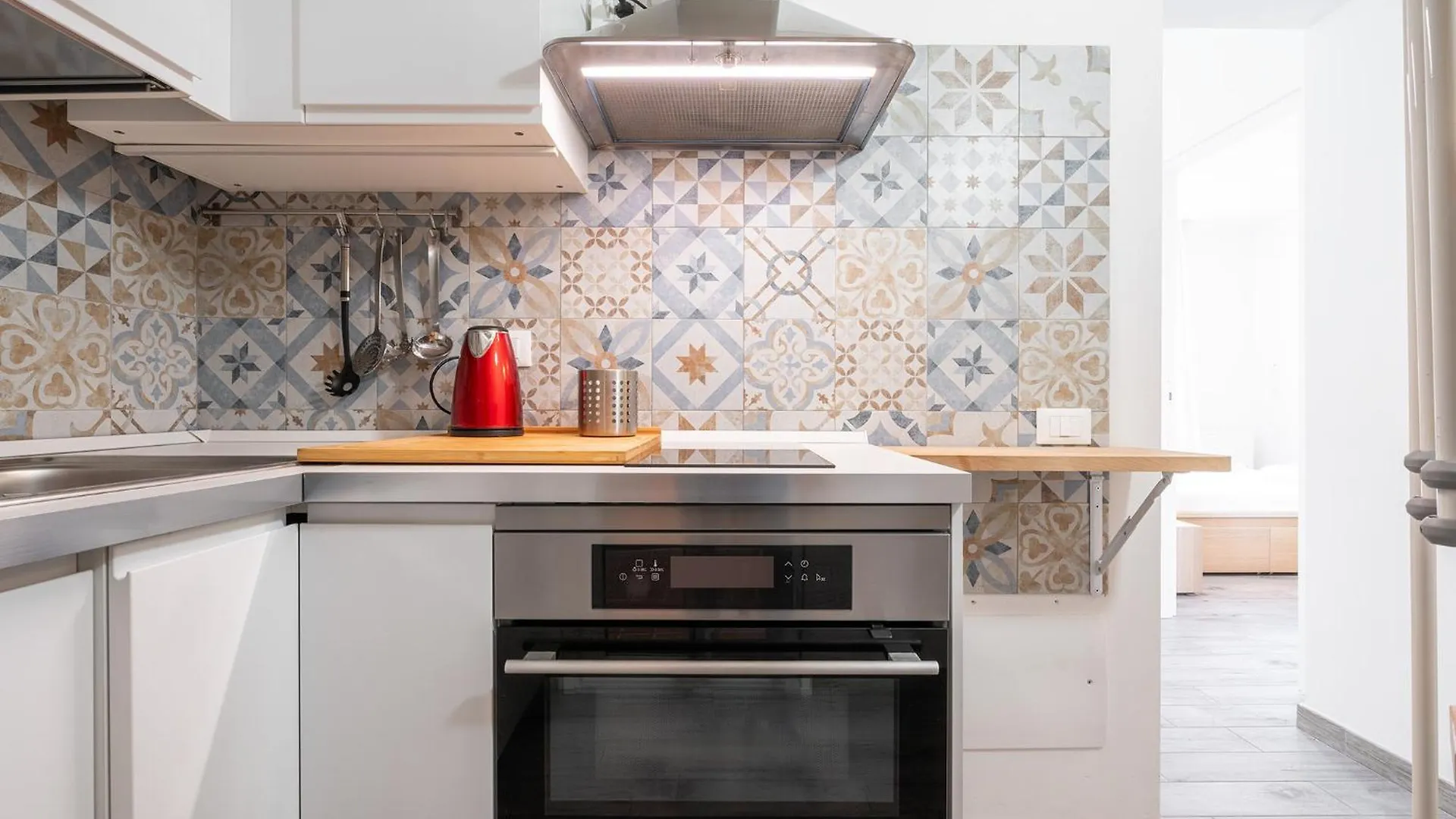 Apartmán Angioy Central Oasis - 1 Cagliari